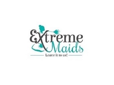 Extreme Maids