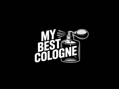 My Best Cologne