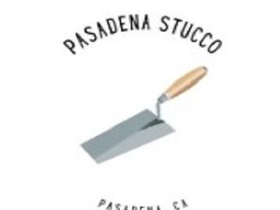 Pasadena Stucco