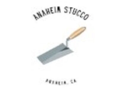Anaheim Stucco