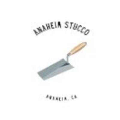 Anaheim Stucco