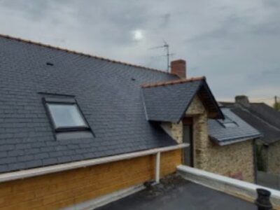 Rénovation de Maison 22 Couvreur et rénovation de toiture 🏠 Fuites - nettoyage et Interventon urgente toiture