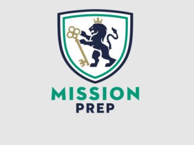 Mission Prep