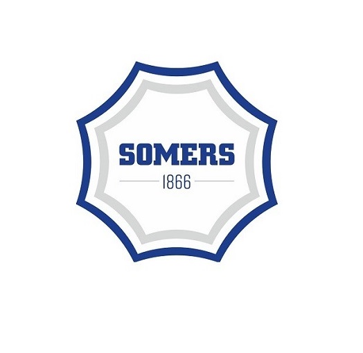 Somers Forge Ltd