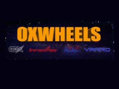 OXWheels