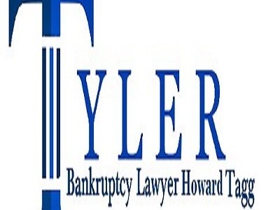 Tyler Bankruptcy Lawyer Howard Tagg