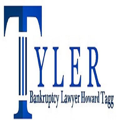 Tyler Bankruptcy Lawyer Howard Tagg