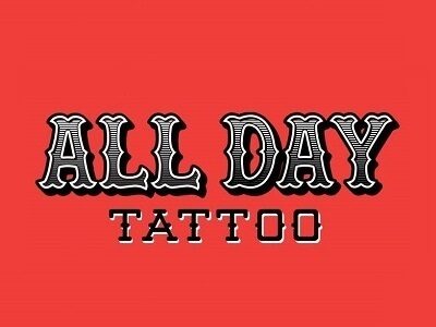 All Day Tattoo Studio Bkk