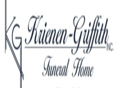 Krienen-Griffith Funeral Home
