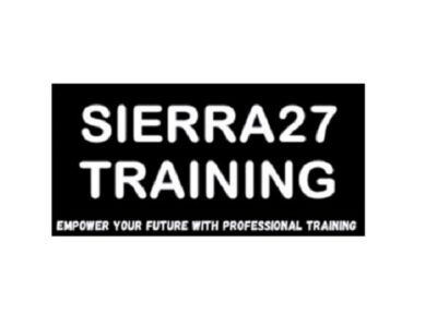 Sierra27 Training