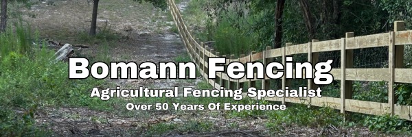 Bomann Fencing Of Naylor