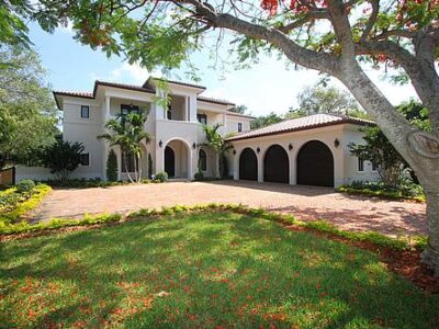 Coast Luxury Home Builders