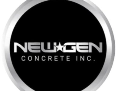 New Gen Concrete Inc