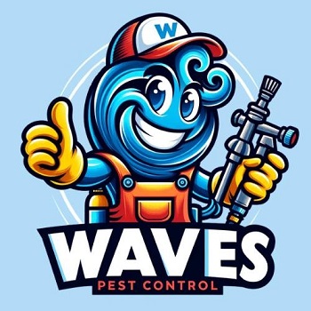 Waves Pest Control Sarasota