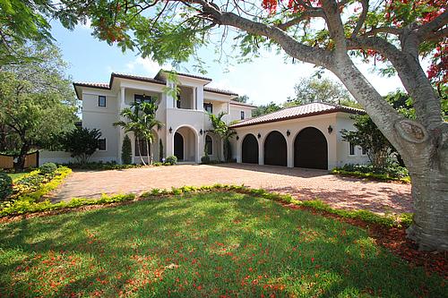 Coast Luxury Home Builders
