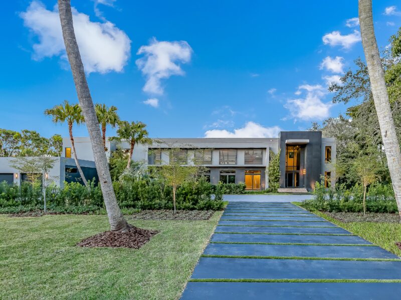 Coast Luxury Home Builders