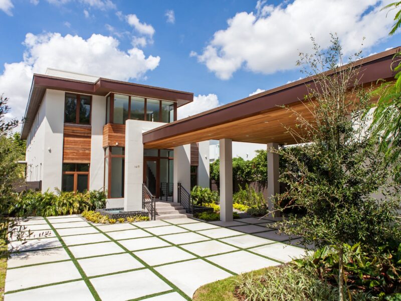 Coast Luxury Home Builders