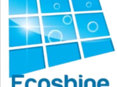 Ecoshine Window Cleaning