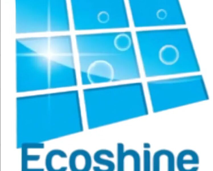 Ecoshine Window Cleaning