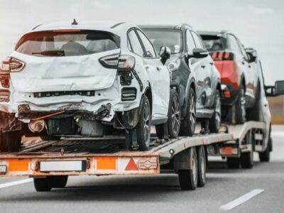 Clifton Towing Pros