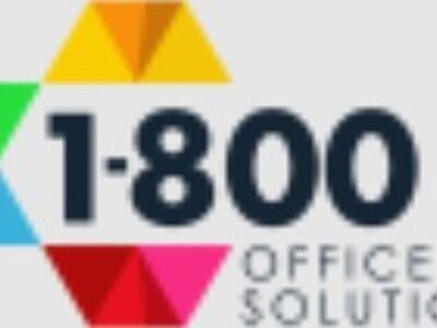 1-800 Office Solutions