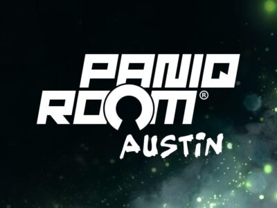 PanIQ Escape Room Austin