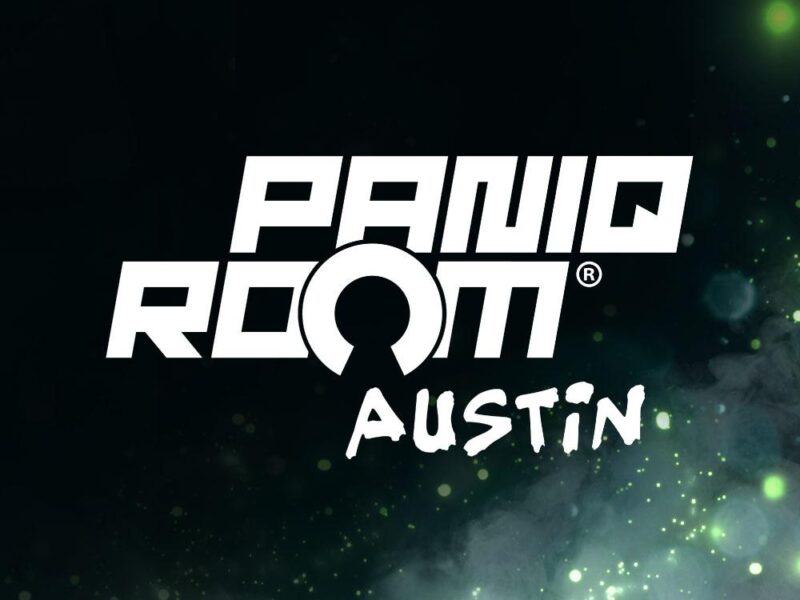 PanIQ Escape Room Austin