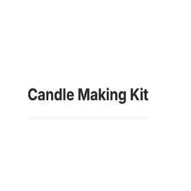 Candle Making Kit
