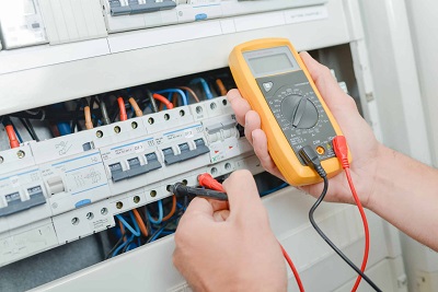 RB Services Ltd - Fire & Electrical Testing Birmingham
