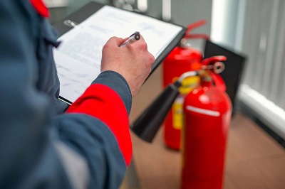 RB Services Ltd - Fire & Electrical Testing Birmingham