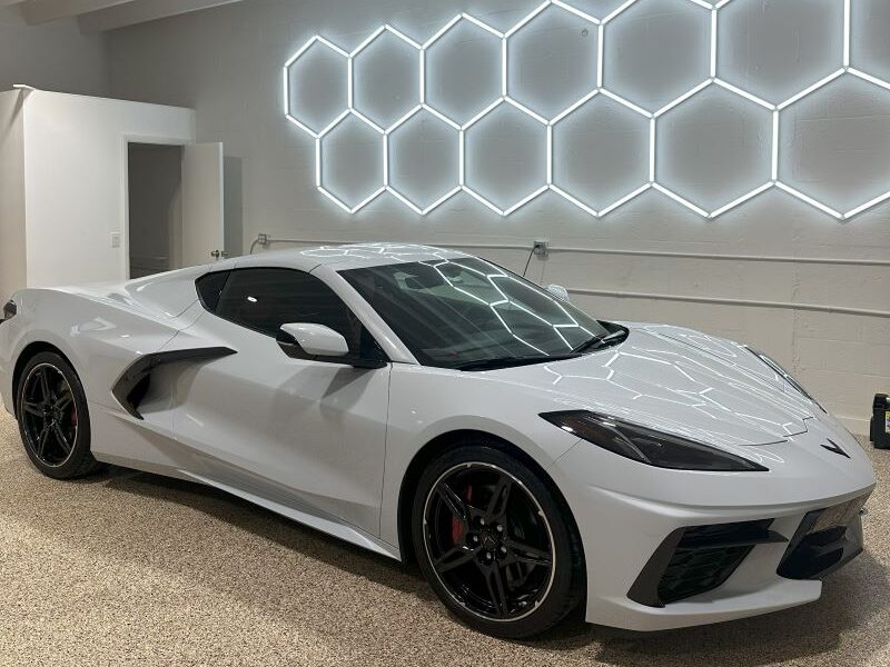 BR Garage Mobile Detailing