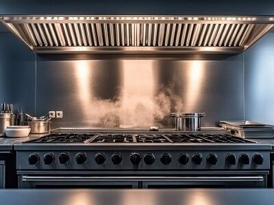 Eastchester Kitchen Hood Cleaning Pros