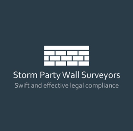 Storm Party Wall Surveyors
