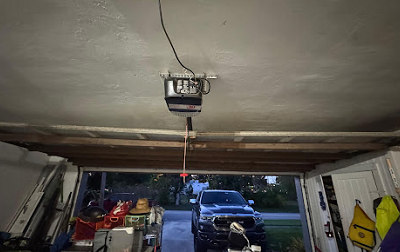 Affordable Garage Door Repair & Sales LLC