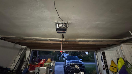 Affordable Garage Door Repair & Sales LLC