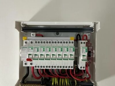 Rav Electrical Barossa Valley