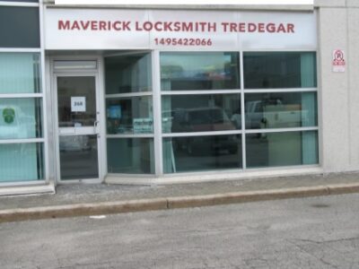 Maverick Locksmith Tredegar