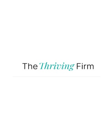 The Thriving Firm