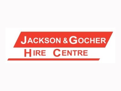 Jackson & Gocher Hire Centre