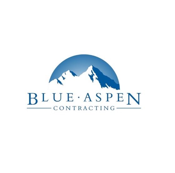 Blue Aspen - Design & Landscaping Calgary
