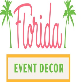 Florida Event Décor