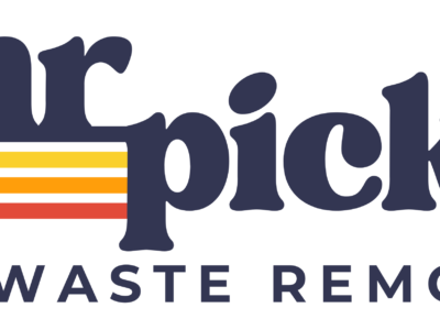 Mr. Pick's Pet Waste Removal