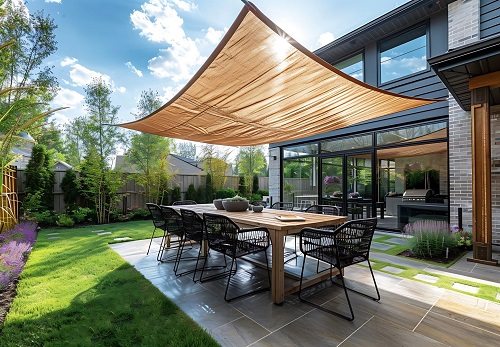 East Palo Alto Patio Covers