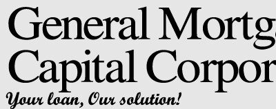 General Mortgage Capital Corporation Flushing Branch