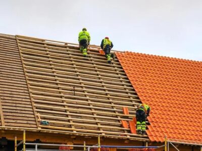 Orcutt Old Town Roofing