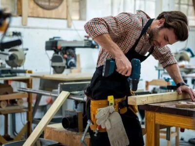 Parma Carpenters