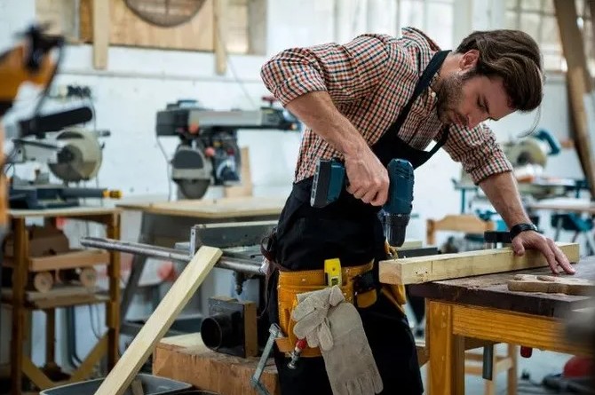 Parma Carpenters