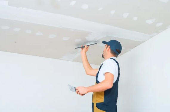 La Puente Drywall Pros