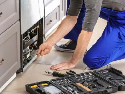 New Iberia Appliance Fixers