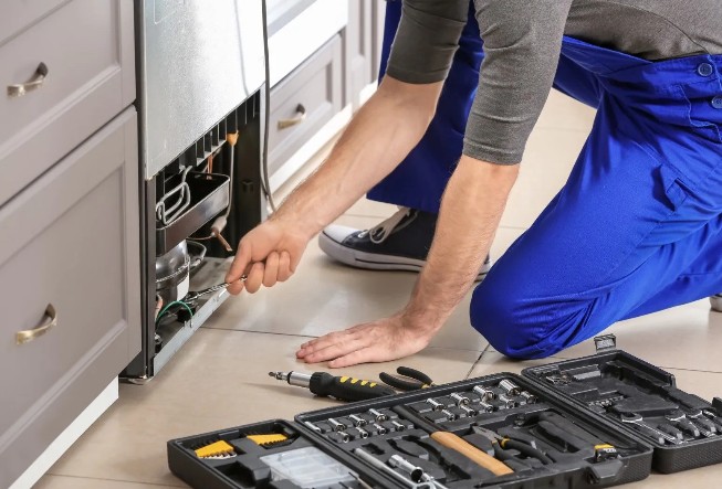 New Iberia Appliance Fixers